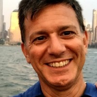 FireMon Employee Rick Taft's profile photo