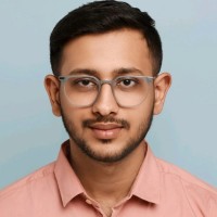SnMatrix Software Pvt. Ltd. Employee Nikhil Agrawal's profile photo