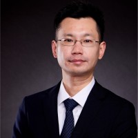 Codethink Employee Felix Chong's profile photo