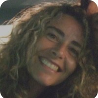 International Textile Workshop Employee Valeria Castelli's profile photo