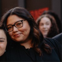 DKC/O&M Employee Briana Sanchez's profile photo