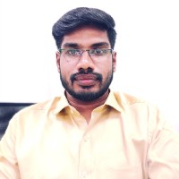 TESCOM Employee Vinoth S's profile photo