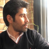 Mahmood Rasooli Email