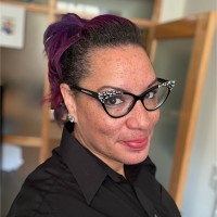 Kings Dominion Employee Erica Gardner's profile photo