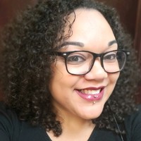 Sega Game Works Employee Karrissa Wright's profile photo