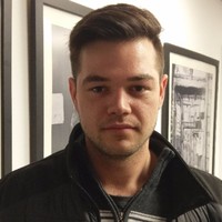 FoxNRTH Employee Daniel Crow's profile photo