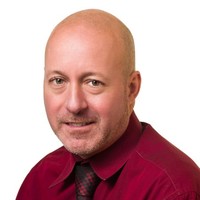 HealthPoint (CHC) Employee Keith Sinay's profile photo