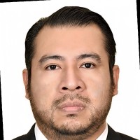 CAFESCA Employee Jose Angel Mejia Solis's profile photo