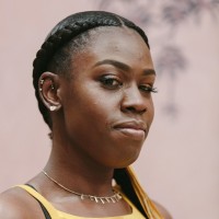 Chantecaille Employee Enjoli Fraser's profile photo