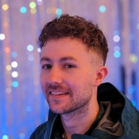 Carrie-ann Sudlow Consultancy Ltd Employee Tom Davison's profile photo