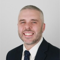 Chevron Employee Daniel Lackey's profile photo