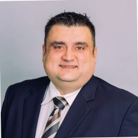 Applied Industrial Technologies - Canada Employee Marc Caporiccio's profile photo