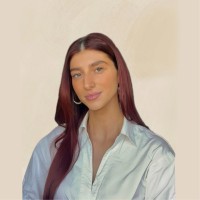 Pluxee France Employee Elmira Kamili's profile photo