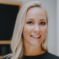 Caroline Jarvie's profile photo