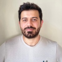 Yunus Kizilay's profile photo