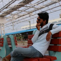 Madhavareddy Nalabala's profile photo