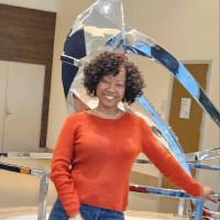 Meridian Knowledge Solutions Employee Lenora Fuqua's profile photo