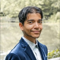 The Posse Foundation Employee Michael Montenegro's profile photo