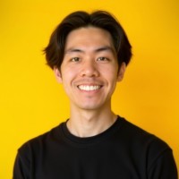 Growth Friday Employee David Wong's profile photo