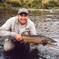 US Department of Homeland Security Employee Chris Dishman's profile photo