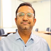 Johnson Controls Employee Debanjan Chatterjee's profile photo