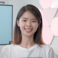 Facebook Employee Sophia C.'s profile photo