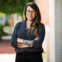 OJB Landscape Architecture Employee Arianna Netzky's profile photo