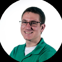 GME Supply Employee John Medina's profile photo