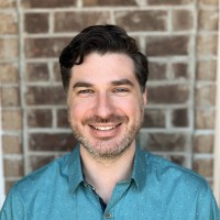 Amazon Employee John Hamlet's profile photo