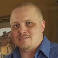 Intech Medical Employee Tommy Ringdahl's profile photo
