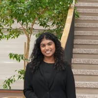 Nithya Sunku Email