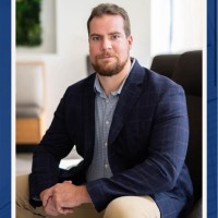Premier Build Employee Daniel McKune's profile photo
