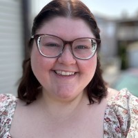 Bloomsburg University of Pennsylvania Employee Hannah Hench's profile photo