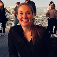 TANK Communications Employee Tara Fitzgerald's profile photo