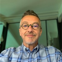 SIMETRA Employee Labarsouque Patrick's profile photo