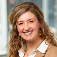 Amrock Employee Jessica Hornbeck's profile photo