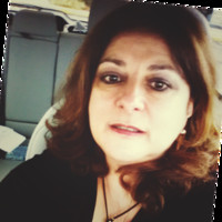 Virginia Beach City Public Schools Employee Frances Thomas's profile photo