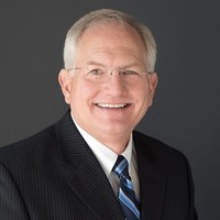 Retired Employee John Eberhard's profile photo