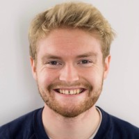 Korea Poly School Employee Sam Mason's profile photo