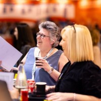 The Travel Network Group Employee Karine Mercer's profile photo