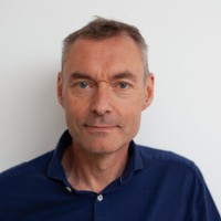 LoopMe Employee David Barker's profile photo