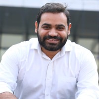 Anuj Vats Email