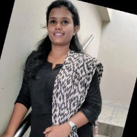 Nextbrain Technologies Employee Jeevika Kannappan's profile photo