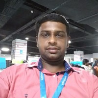 Anishkumar S Email