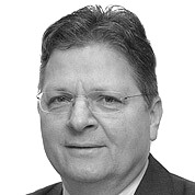 Alber & Geiger Employee Bertrand Waegenbaur's profile photo