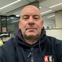 MECE Fire & Security Ltd Employee Alan Breed's profile photo