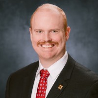 Garver Employee Ross Irvine's profile photo