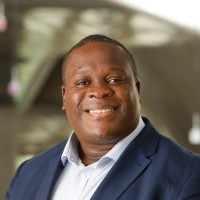 The Scottish Parliament Employee Chi Kavindele's profile photo