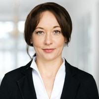 Mercedes-Benz Deutschland Employee Sandra Schöpke's profile photo