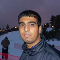 Ajaydev Singh Email & Phone Number